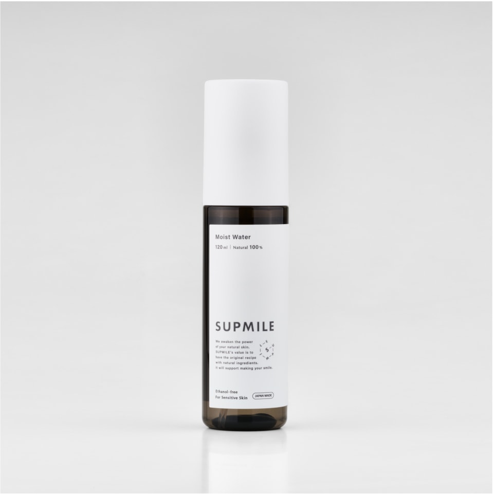 モイストウォーター[サプミーレ]