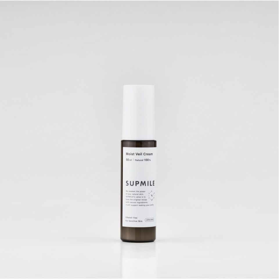 モイストヴェールクリーム[サプミーレ]