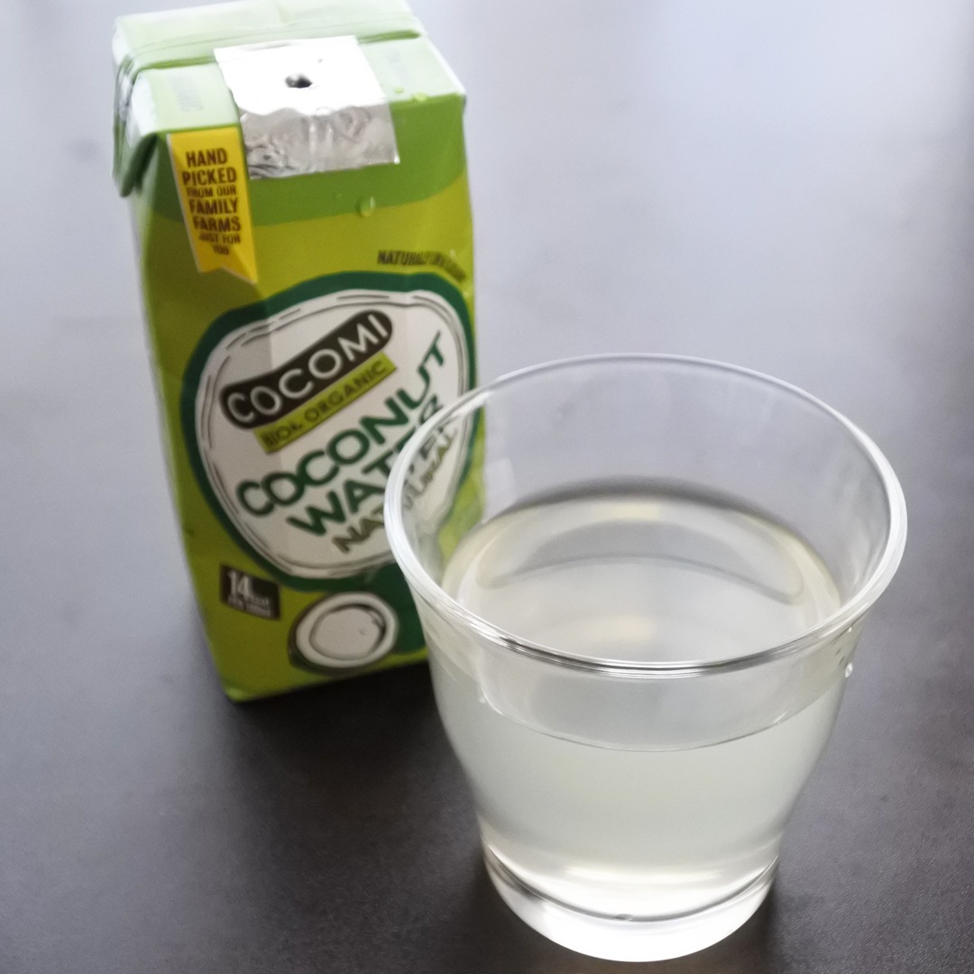ココナッツウォーター[ココミ]｜ミトク公式通販サイト
