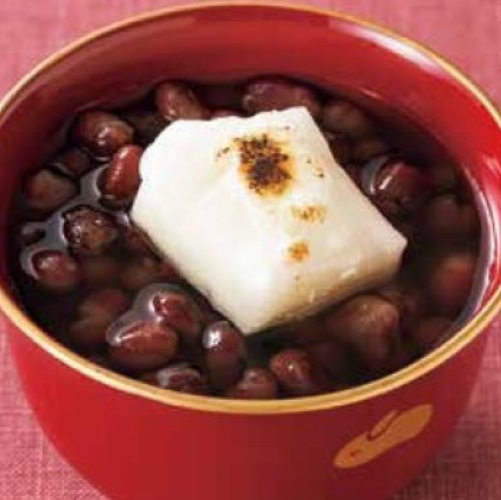 en有機ぜんざい[遠藤製餡]｜ミトク公式通販サイト