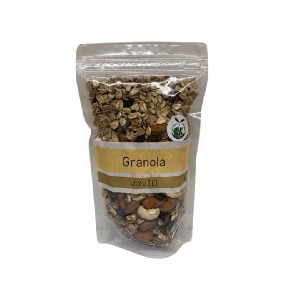 ナッツ グラノーラ 200g
