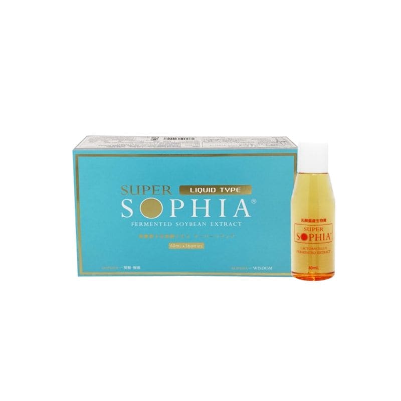SUPER SOPHIA スーパー ソフィア