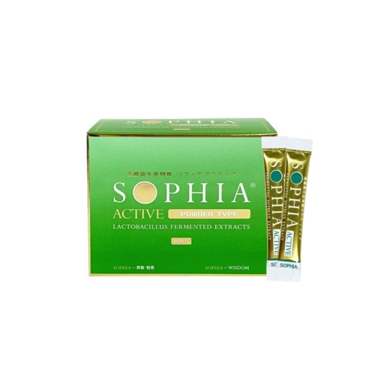 SOPHIA ACTIVE ソフィア アクティブ