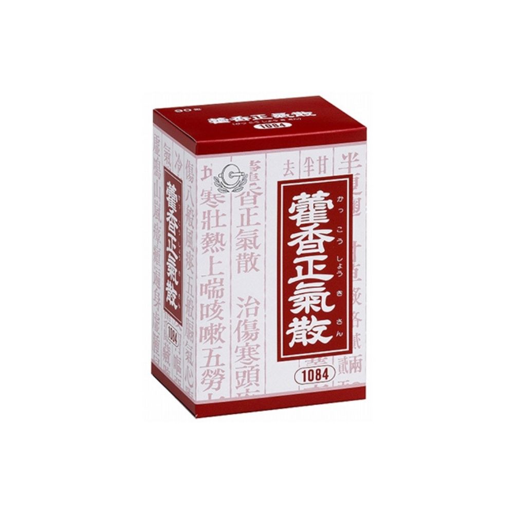【第2類医薬品】カッコウ正気散 カッコウショウキサンリョウ 90包 エキス顆粒 クラシエ 感冒 暑さによる食欲不振 急性胃腸炎 下痢 全身倦怠