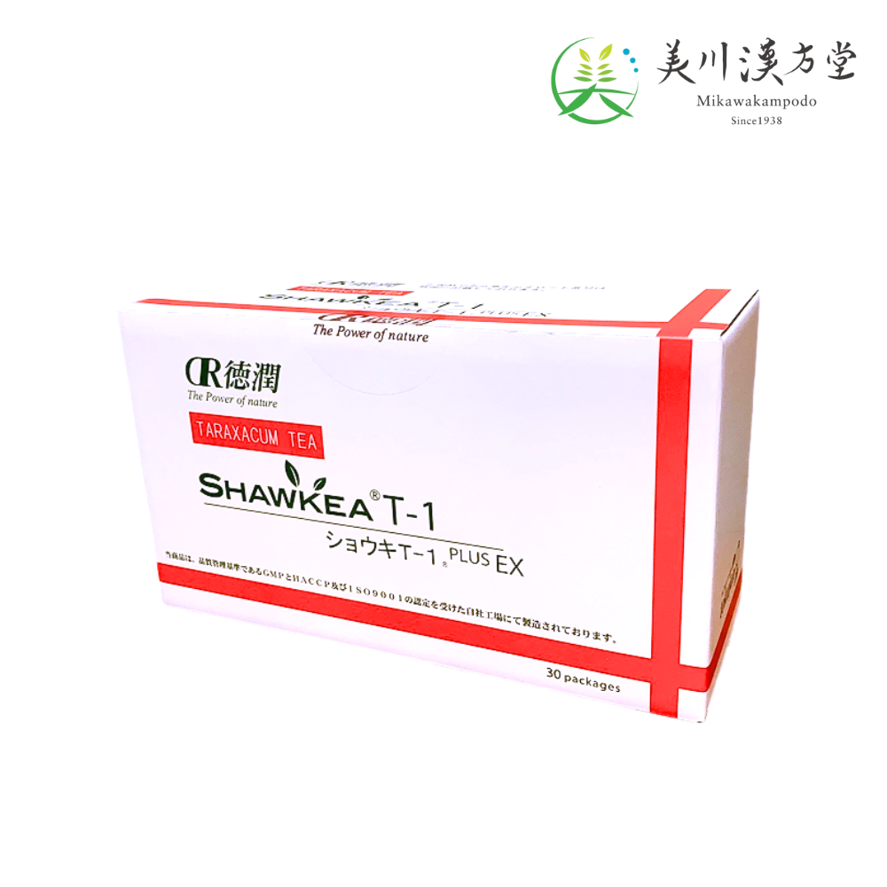 ショーキ T-1 プラス EX plus EX 50ml × 30包 徳潤 | その他2