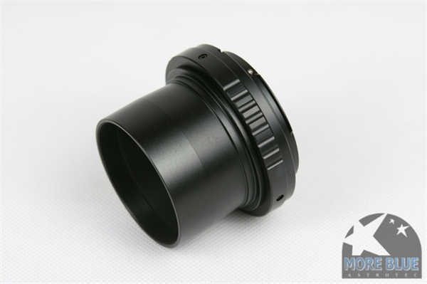 TP504-2インチ⇒M48*0.75(フルサイズ対応)直焦点撮影アダプター(S