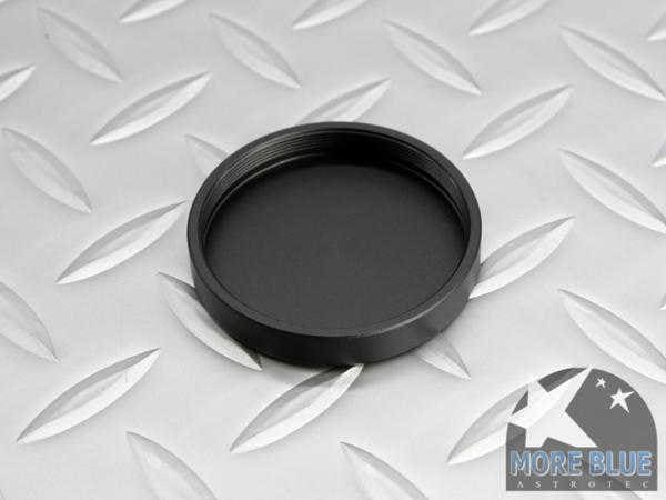 TP545-M48*0.75メタルキャップ 望遠鏡キャップ クリックポスト送料一律