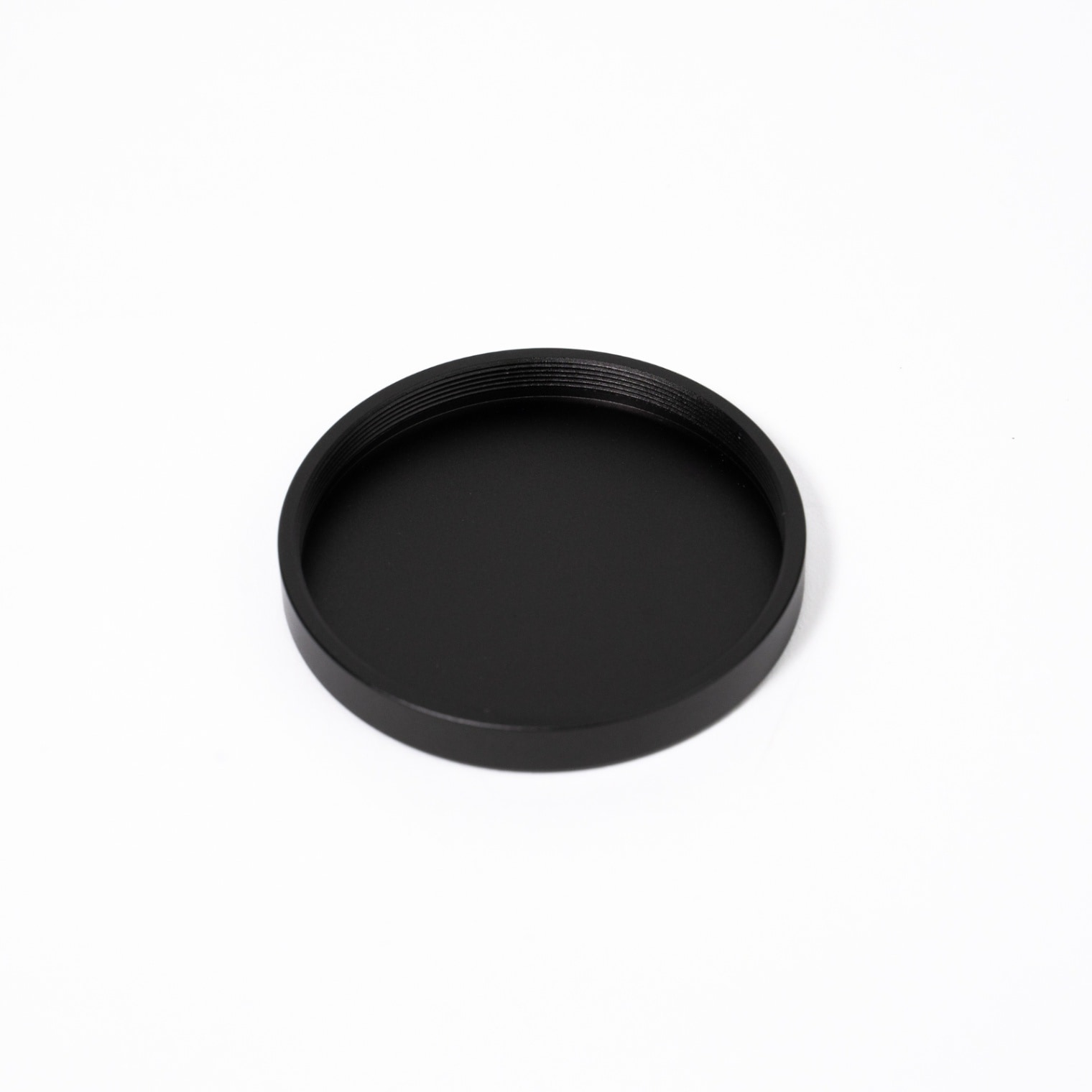 TP546-M42*0.75メタルキャップ 望遠鏡キャップ クリックポスト送料一律