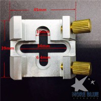 FG307-VIXEN規格ファインダー脚座 クリックポスト送料一律185円