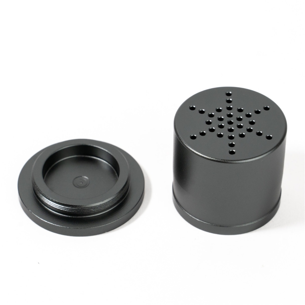 TP523-1.25インチ（31.7mm）プラグ型 ドライケース 望遠鏡保管必須