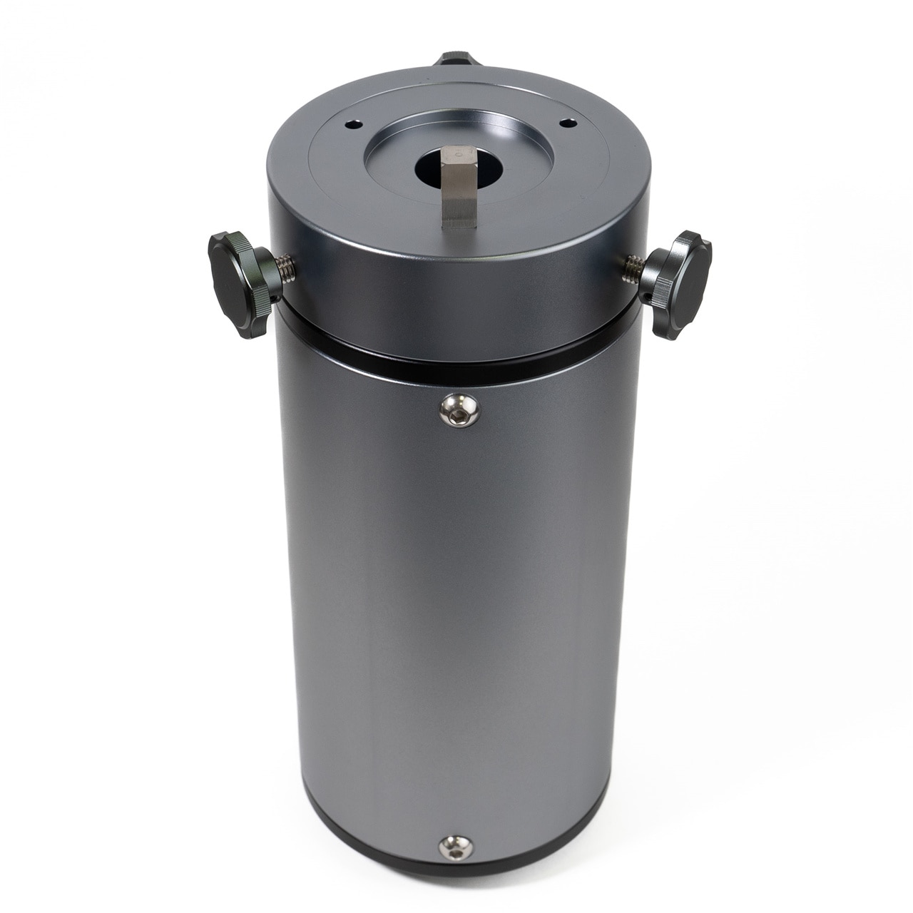 SD107-MBユニットタイプ回転装置付き大型ハーフピラー EM（三脚側