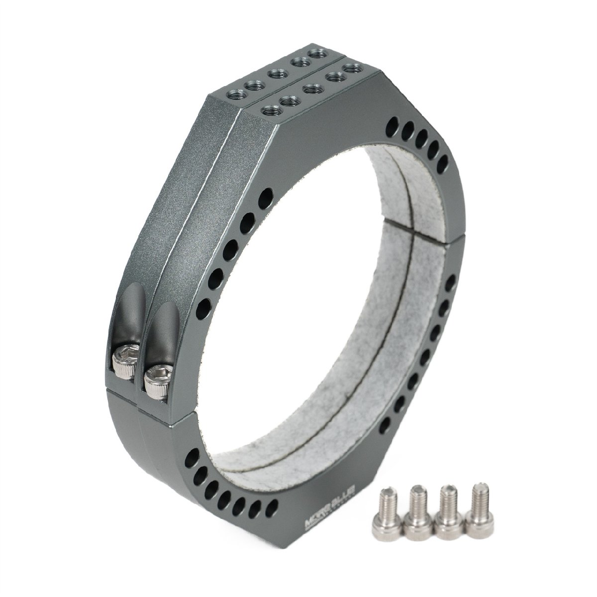 東独RFT ベーク蝶ダンパー165mm口径フルレンジ 励磁型+フェライト 2本 東独RFT ベーク蝶ダンパー165mm口径フルレンジ 励磁型+