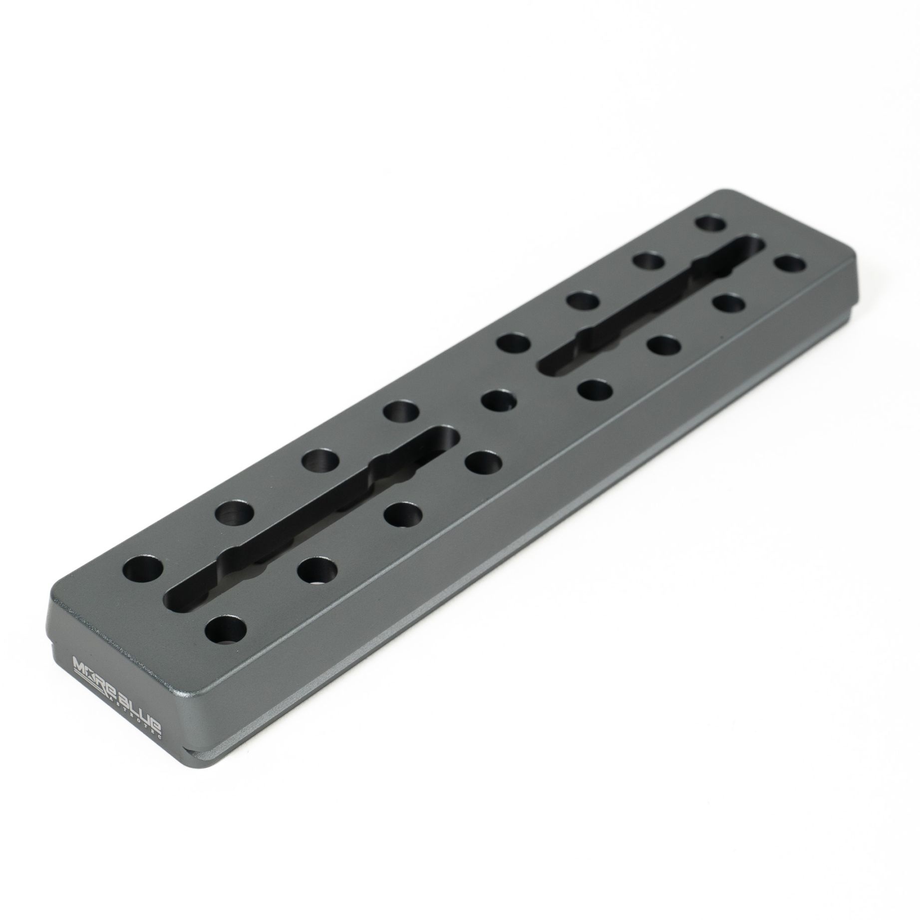 AU023-AU023-ビクセン x アルカスイス デュアル規格180mm軽量アリガタ