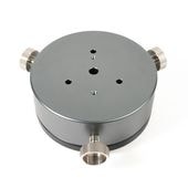 SD212-217 MBユニットタイプ回転装置付きマウントアダプター ZWO AM3/AM5用 ゆうパック全国送料無料|赤道儀アダプター|三脚/赤道儀/経緯台