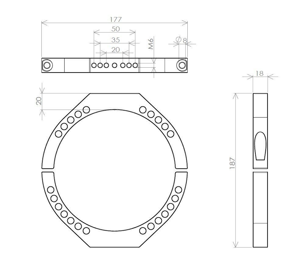 BʡTB009-Ķ̲߷ 145mmХ 椦ѥå̵