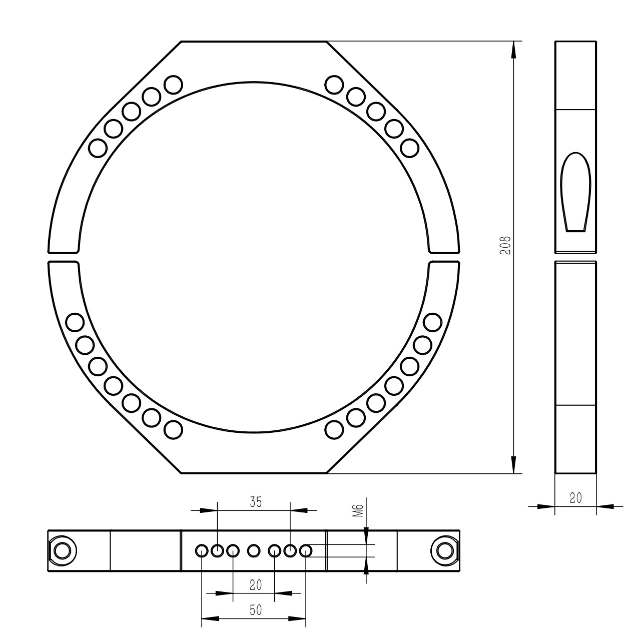 ��B����ʡ�TB011-����Ķ���̲��߷� ���166mm�����Х�� �椦�ѥå���������̵��