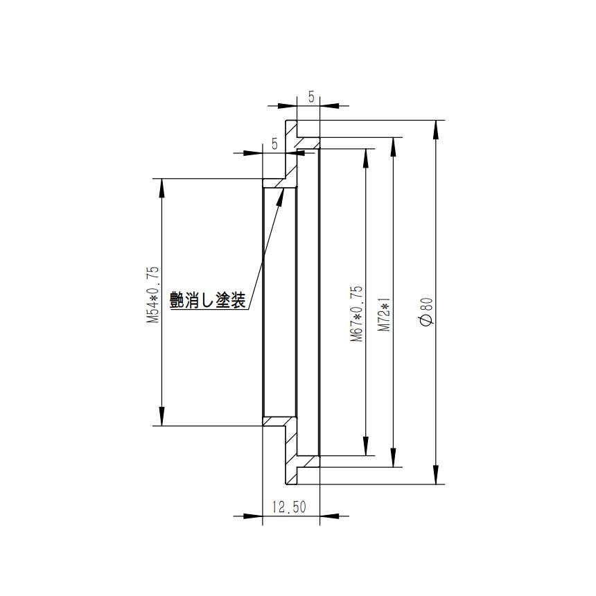 TP537-M72*1M54*0.75 Ѵץ åݥΧ185