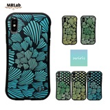 iPhoneケース 【 スワール swirls 】