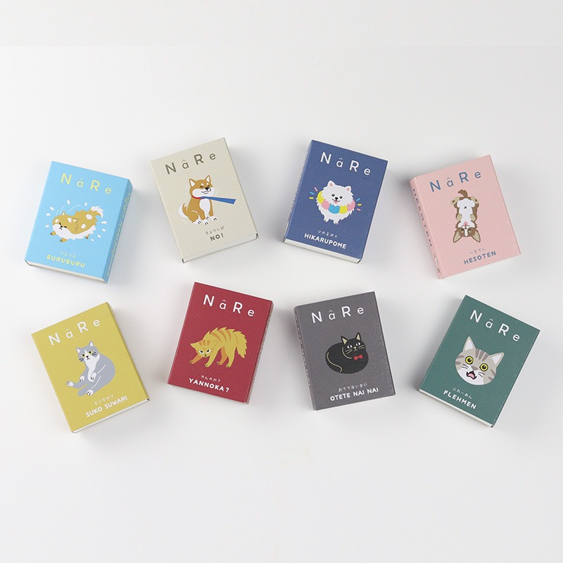 N&acirc;Re（ナーレ）いぬねこ