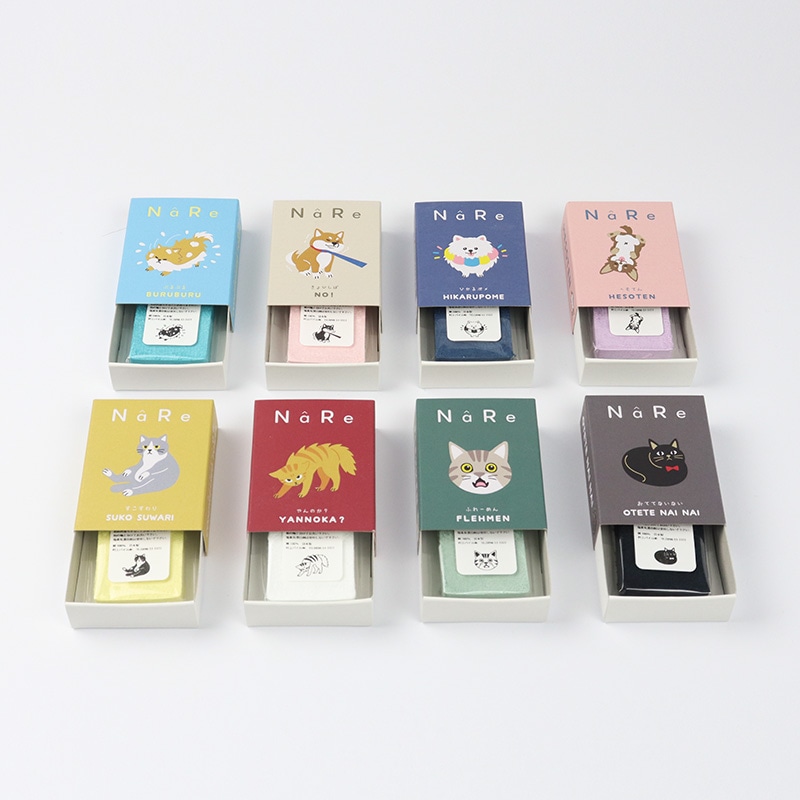 N&acirc;Re（ナーレ）いぬねこ