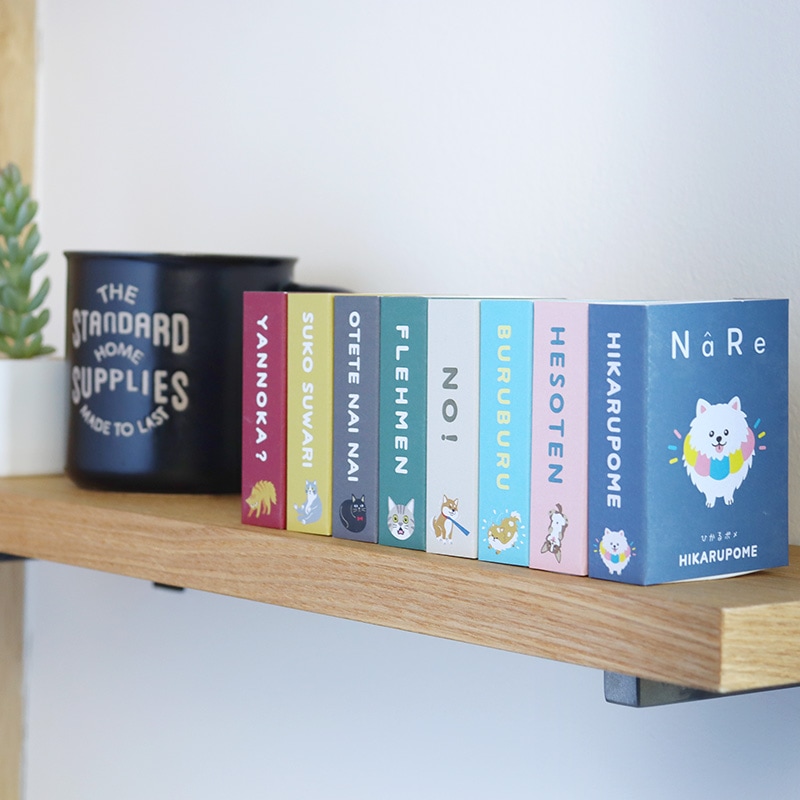 N&acirc;Re（ナーレ）いぬねこ