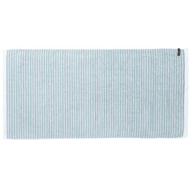 MiRT　ボーダーギフトセット（BT×2）<br>Gray × Sax blue