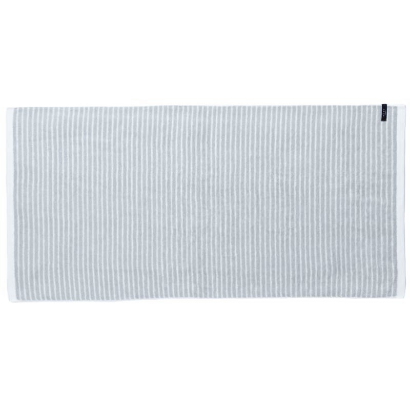 MiRT　ボーダーギフトセット（BT×2）<br>Gray × Sax blue