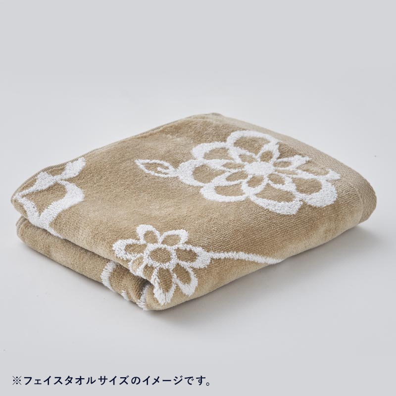 MiRT フリルドギフトセット(BT×2)<br>Beige × Green