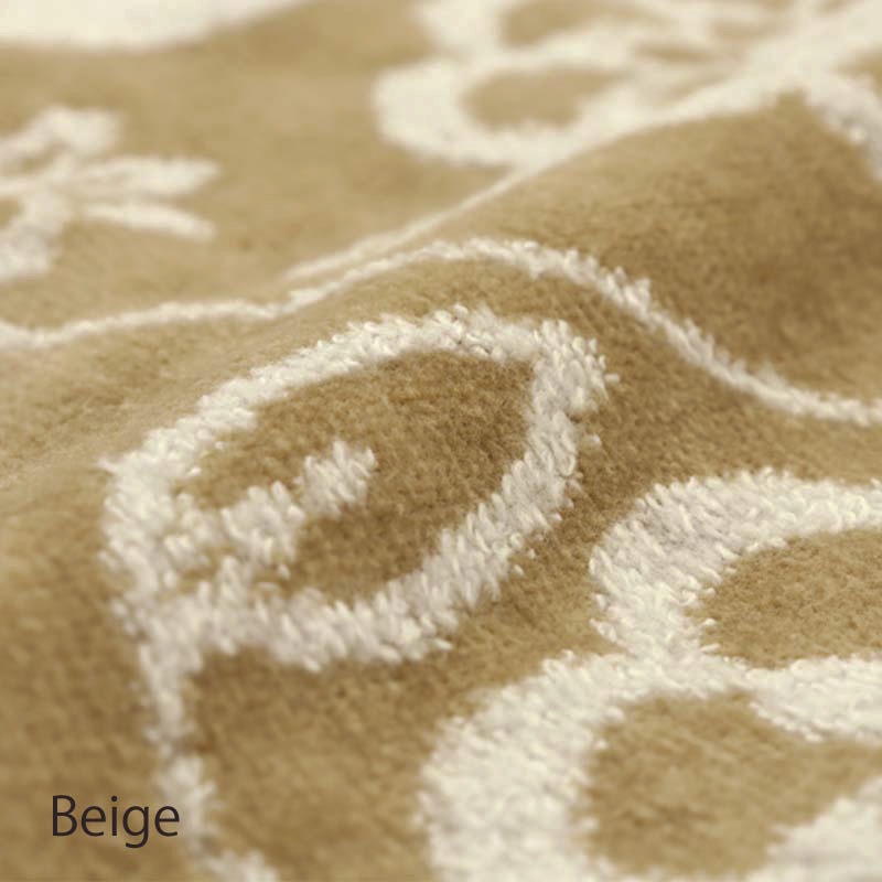 MiRT フリルドギフトセット(BT×2)<br>Beige × Green