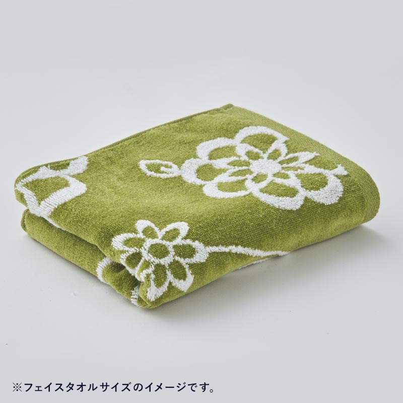 MiRT フリルドギフトセット(BT×2)<br>Beige × Green