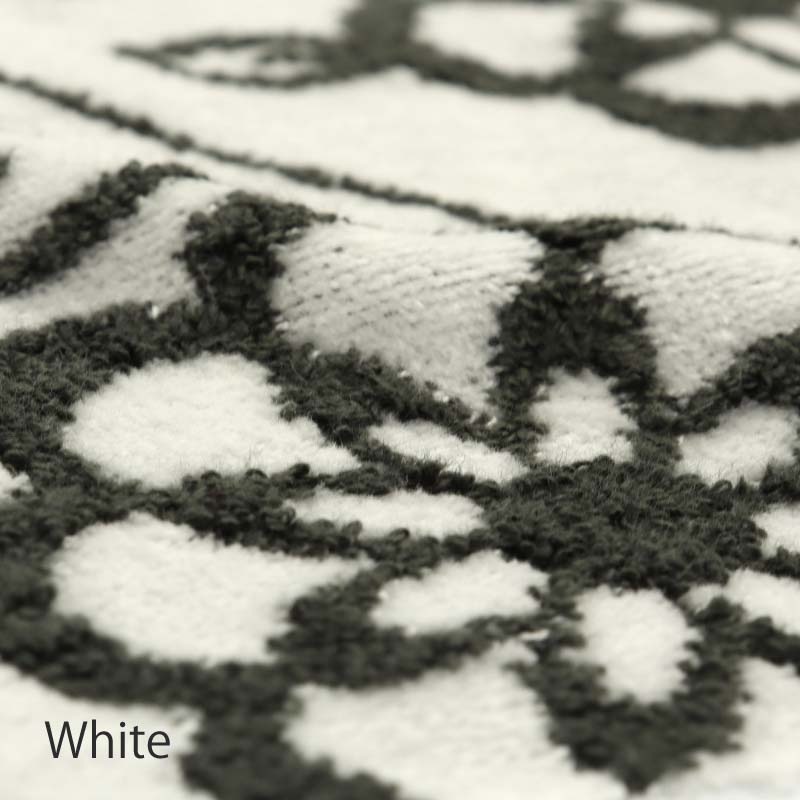 MiRT フリルドギフトセット(HK×3)<br>White・Beige・Green