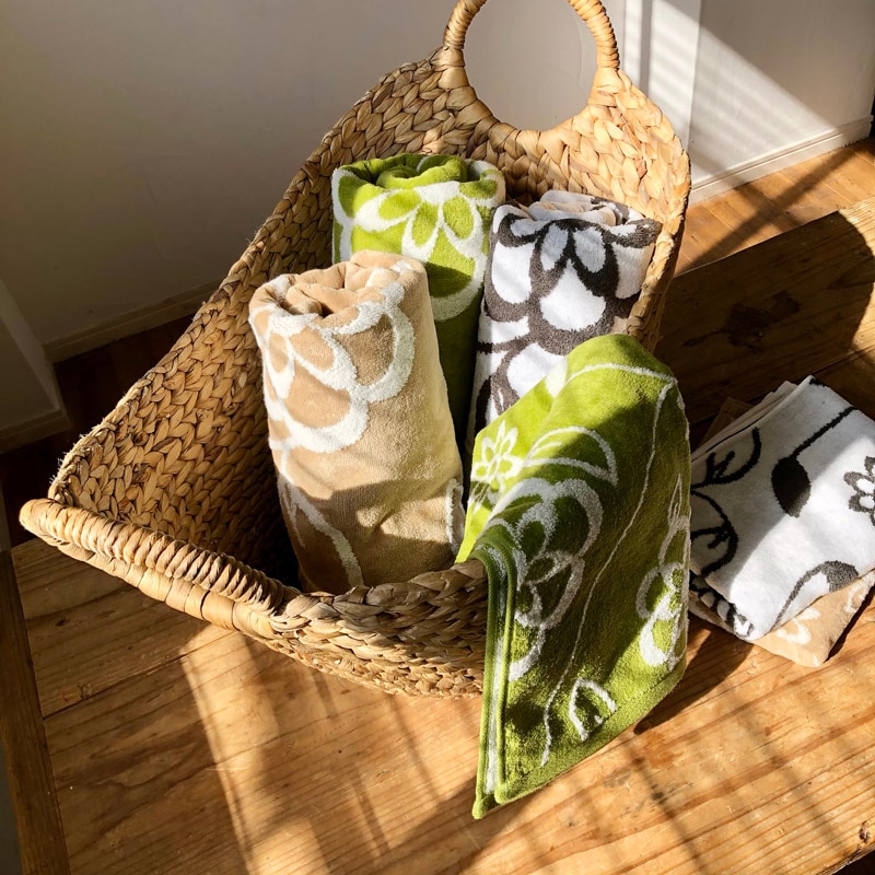 MiRT フリルドギフトセット(HK×3)<br>White・Beige・Green