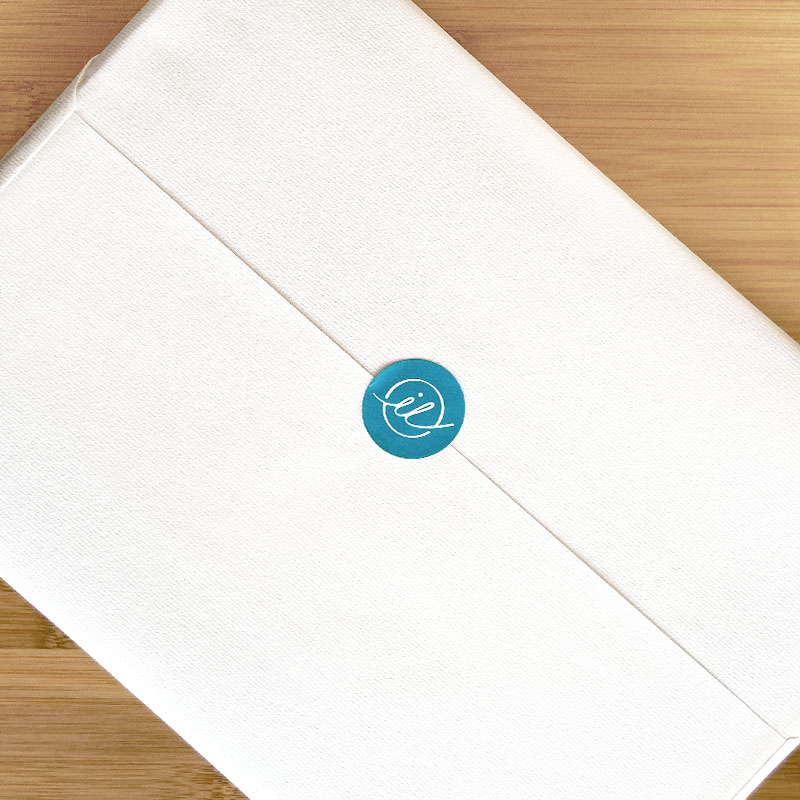 MiRT　ピオンギフトセット（BT・FT）<br>White