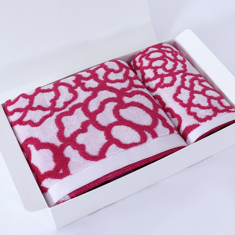 MiRT　ピオンギフトセット（BT・FT）<br>White