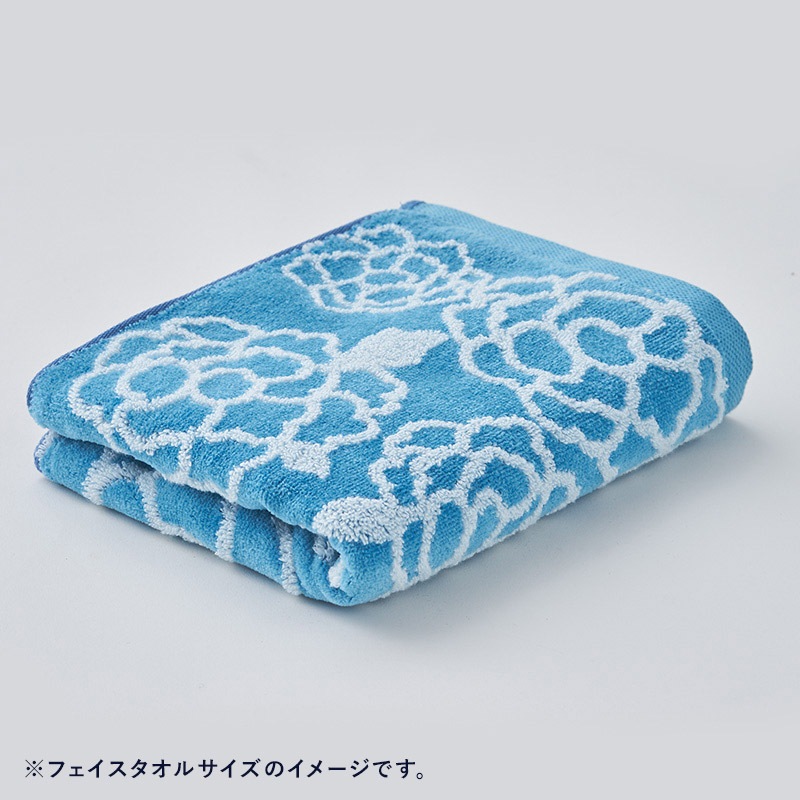 MiRT　ピオンギフトセット（FT×2）<br>Blue × White