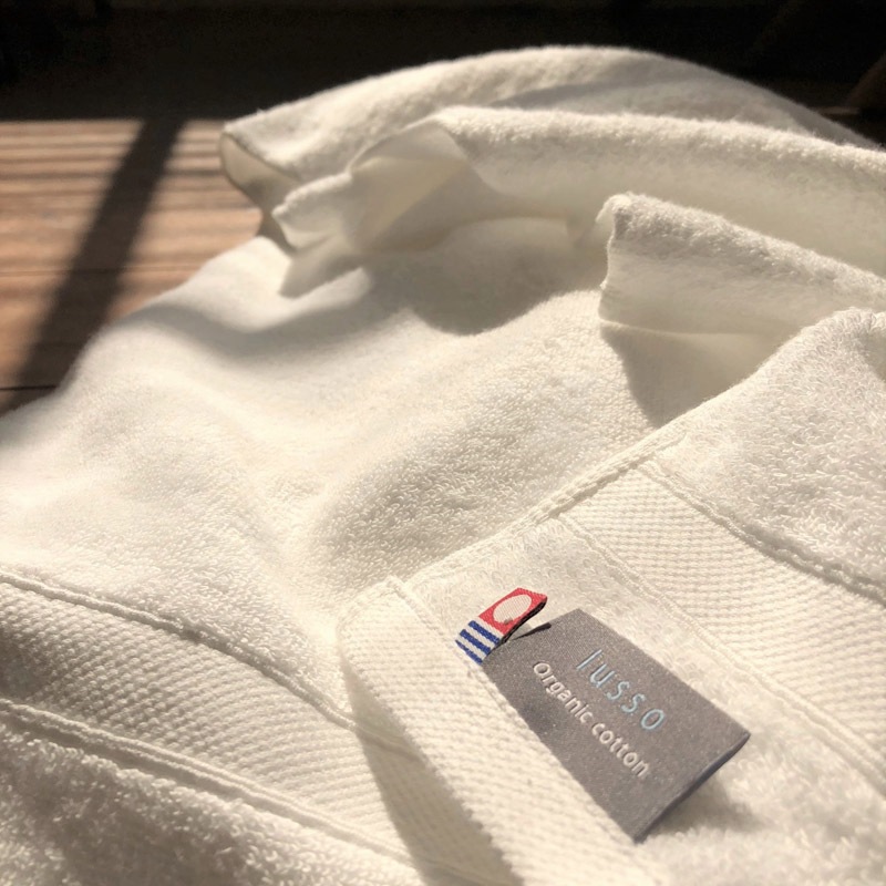 PREMIUM　ルッソギフトセット（FT×2）<br>White