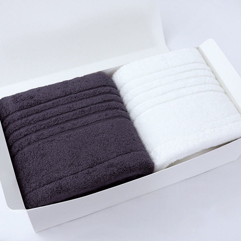 PREMIUM レジェンダギフトセット(BT×2)<br>Gray × White