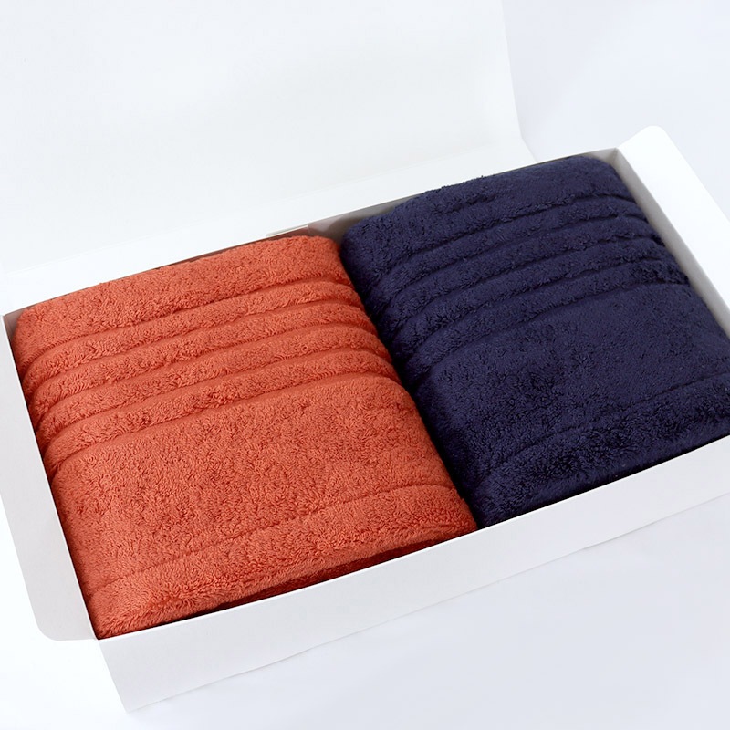 PREMIUM レジェンダギフトセット(BT×2)<br>Orange × Navy