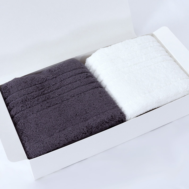 PREMIUM　レジェンダギフトセット（FT×2）<br>Gray × White
