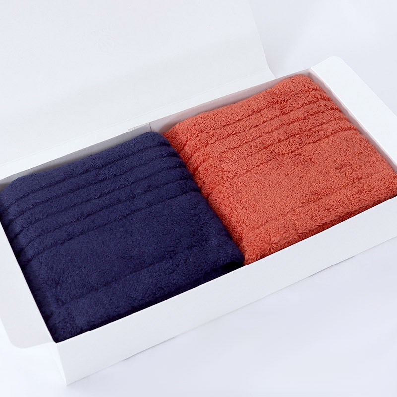 PREMIUM　レジェンダギフトセット（FT×2）<br>Navy × Orange