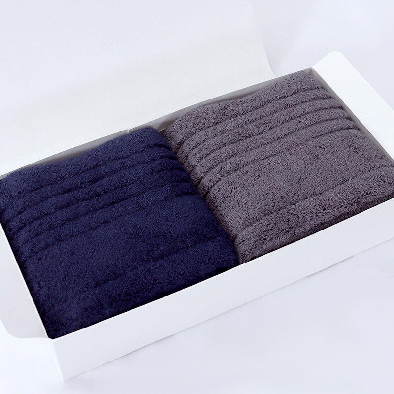 PREMIUM　レジェンダギフトセット（FT×2）<br>Navy × Gray