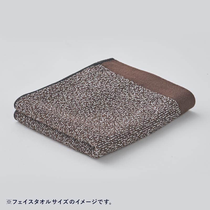 PREMIUM　和紙ソリッドギフトセット（FT×2）<br>Beige × Brown