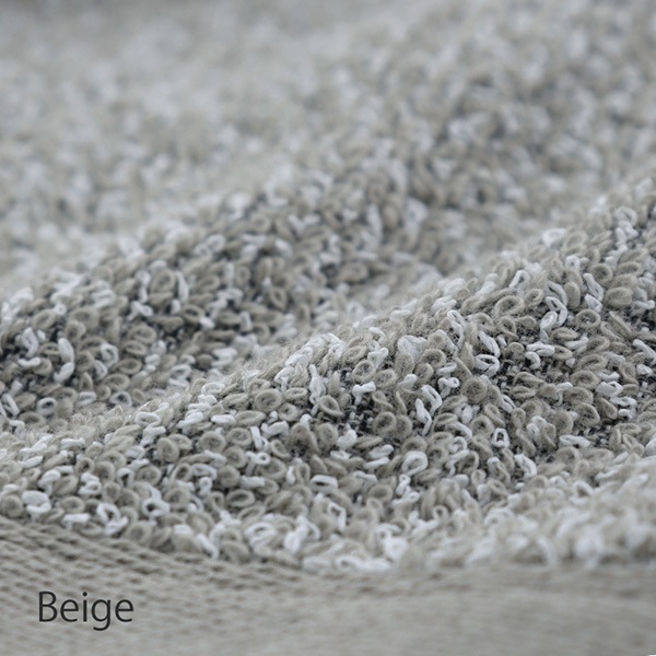 PREMIUM　和紙ソリッドギフトセット（FT×2）<br>Beige × Brown