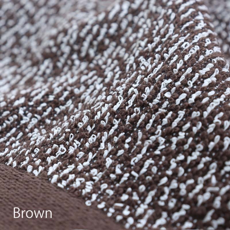 PREMIUM　和紙ソリッドギフトセット（FT×2）<br>Beige × Brown