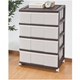 ڴʡ 14 磻ɥ Ǽܥå Ǽ ץ饹å Ф 4 60 40 ⤵85cm ե  ֥饦 㥹դ 