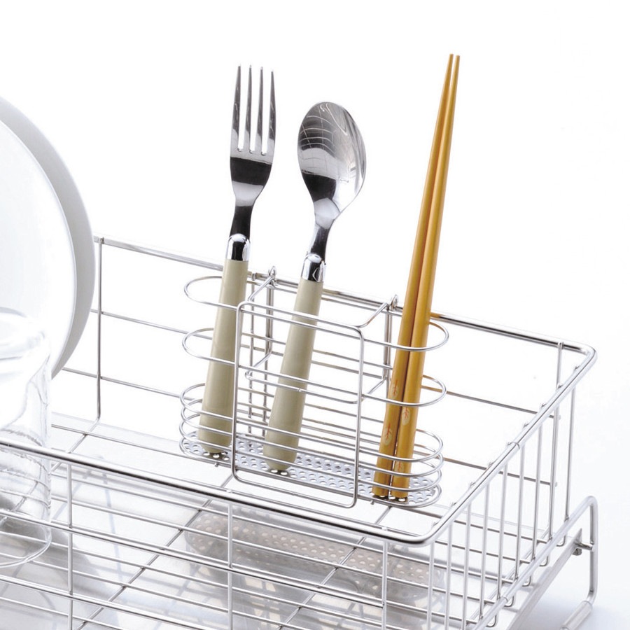 カトラリーホルダー ステンレス カトラリーホルダー ステンレス 水切り