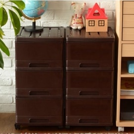 ������ ��26�� ���������� ��Ǽ������ ��Ǽ�ܥå��� �ץ饹���å� �����Ф� ������������ ���� 3�� 2���� ��34.5cm ����41.5cm �⤵69.4cm ���顼�ܥå��� ������� �İ��� ���祳�졼�ȥ֥饦�� ���㥹�����դ� �����å��� ������Ǽ ���ؤ� ������ ������