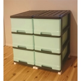 ������ ��26�� ���������� ��Ǽ������ ��Ǽ�ܥå��� �ץ饹���å� �����Ф� ������������ ���� 3�� 2���� ��34.5cm ����41.5cm �⤵69.4cm ���顼�ܥå��� ������� �İ��� ���祳�ߥ�� ���㥹�����դ� �����å��� ������Ǽ ���ؤ� ������ ������ ������̵����