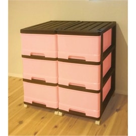 ������ ��26�� ���������� ��Ǽ������ ��Ǽ�ܥå��� �ץ饹���å� �����Ф� ������������ ���� 3�� 2���� ��34.5cm ����41.5cm �⤵69.4cm ���顼�ܥå��� ������� �İ��� ���祳�٥꡼ ���㥹�����դ� �����å��� ������Ǽ ���ؤ� ������ ������ ������̵����