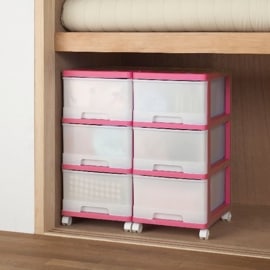 ������ ��26�� ���������� ��Ǽ������ ��Ǽ�ܥå��� �ץ饹���å� �����Ф� ������������ ���� 3�� 2���� ��34.5cm ����41.5cm �⤵69.4cm ���顼�ܥå��� ������� �İ��� �ԥ� ���㥹�����դ� �����å��� ������Ǽ ���ؤ� ������ ������ ������̵����